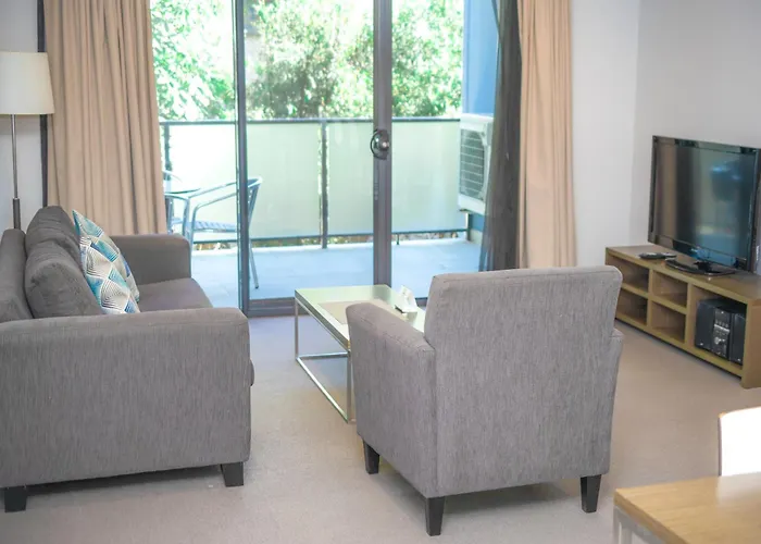 Quest Glen Waverley