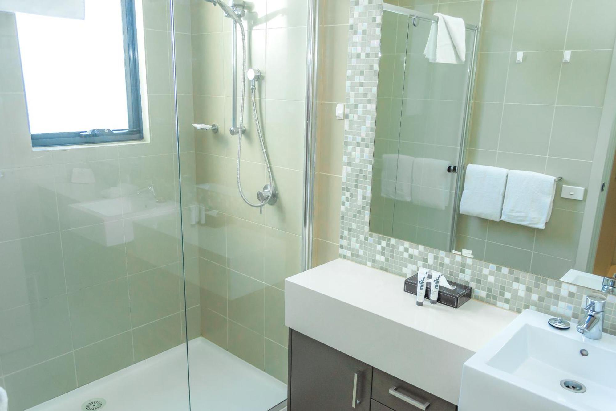 Aparthotel Quest Glen Waverley