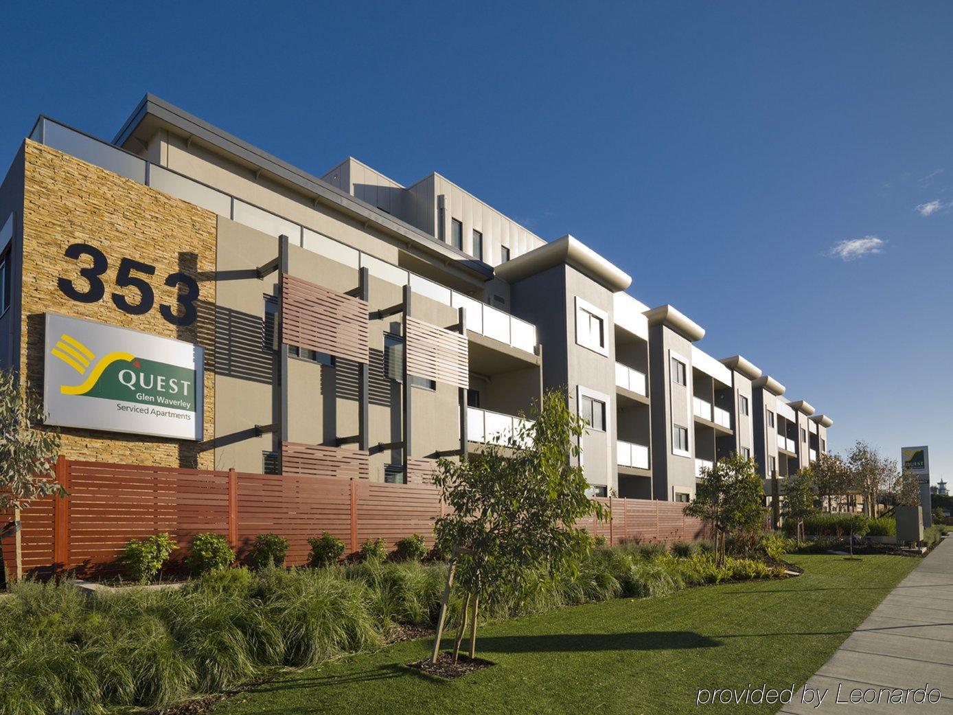 Quest 4* Glen Waverley