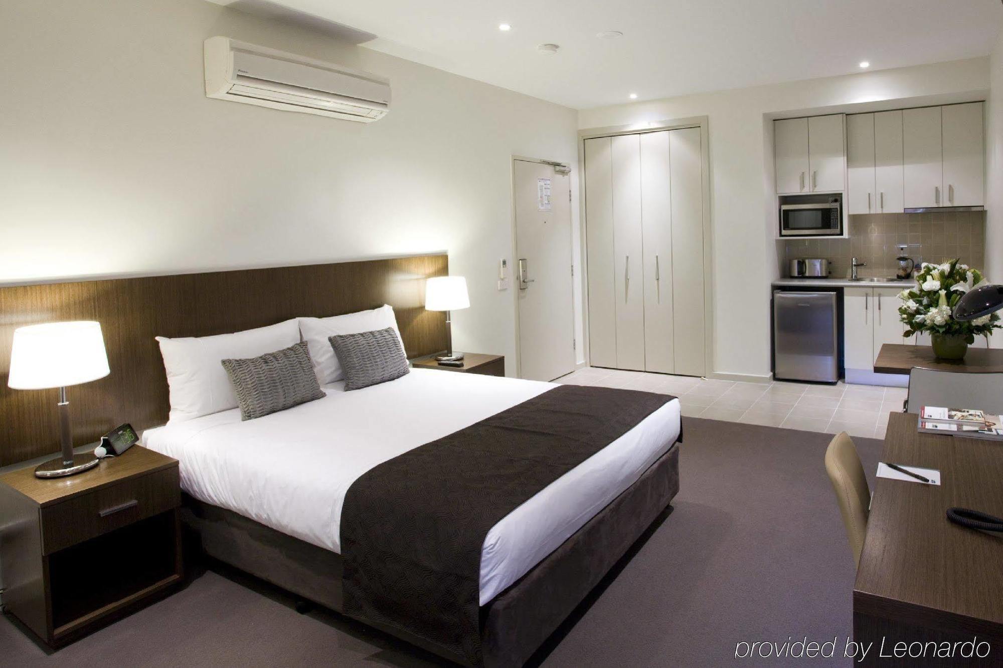 Aparthotel Quest