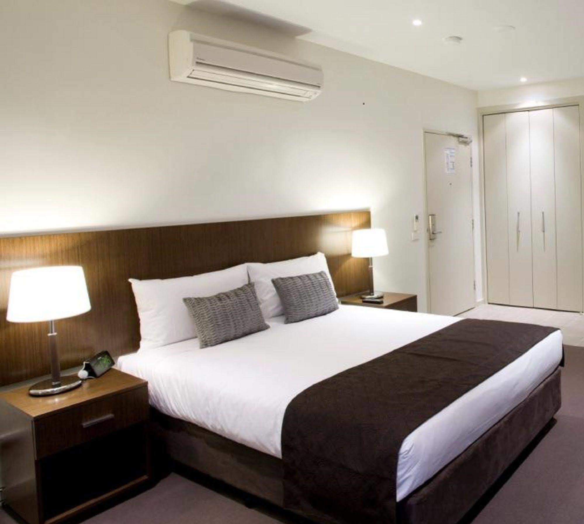 Aparthotel Quest Glen Waverley
