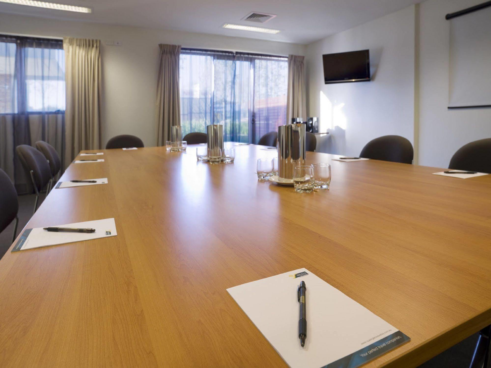 Quest Glen Waverley