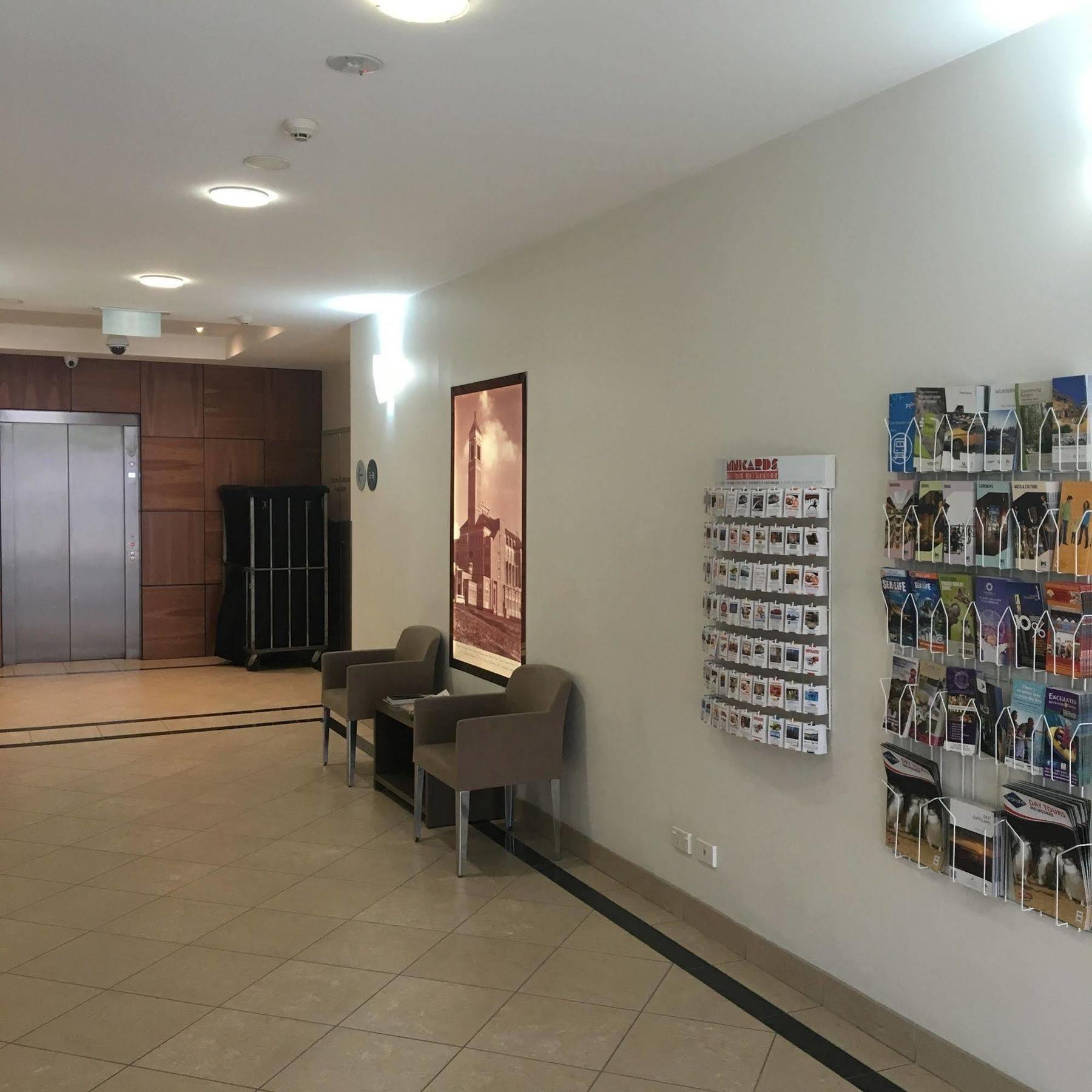 Aparthotel Quest
