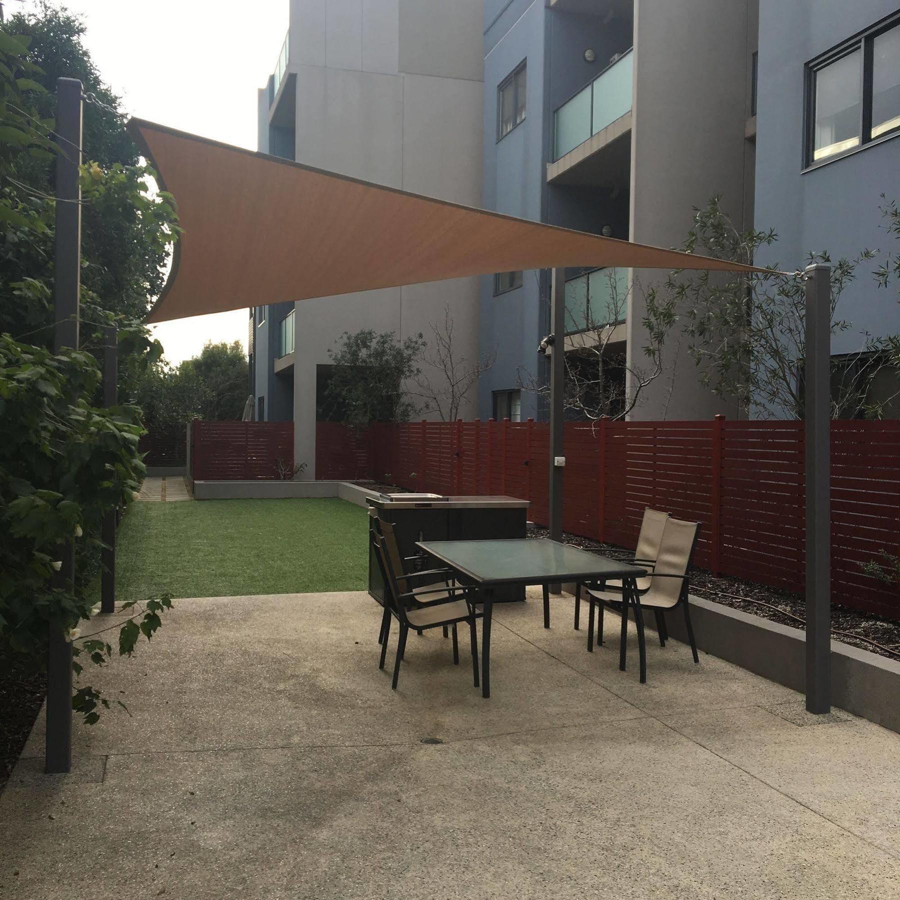 Aparthotel Quest